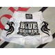Blue Corner Sport- Shortsit, valkoinen musta kuvio.(uusi väriyhdistelmä)